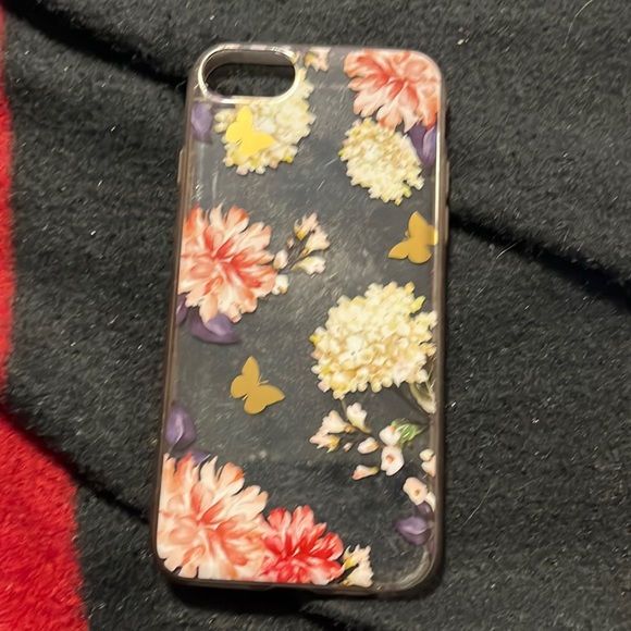 iPhone case - Picture 1 of 1